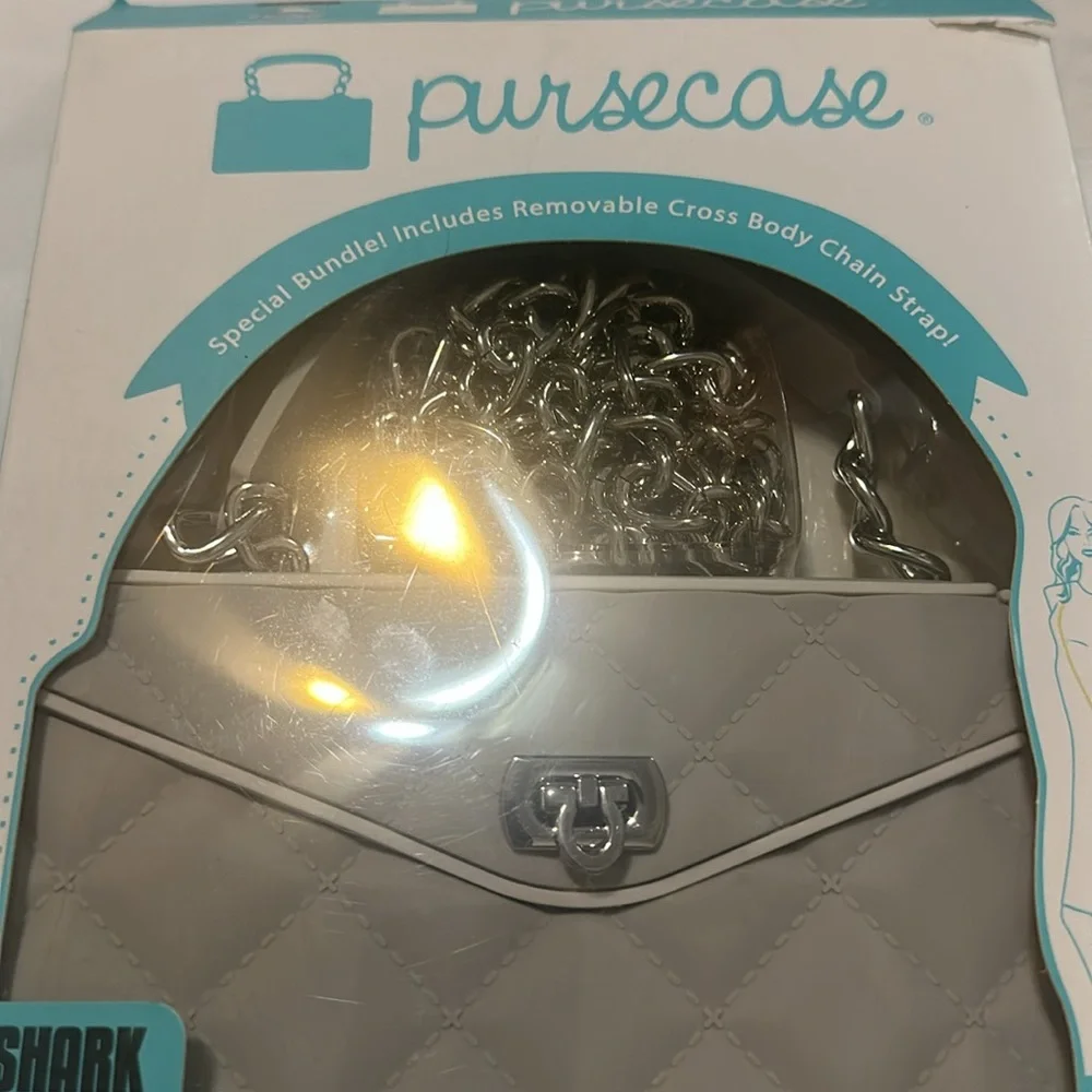 Pursecase iPhone 6 plus